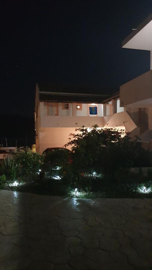 House Anastasia Agios Georgios Pagon Exteriör bild